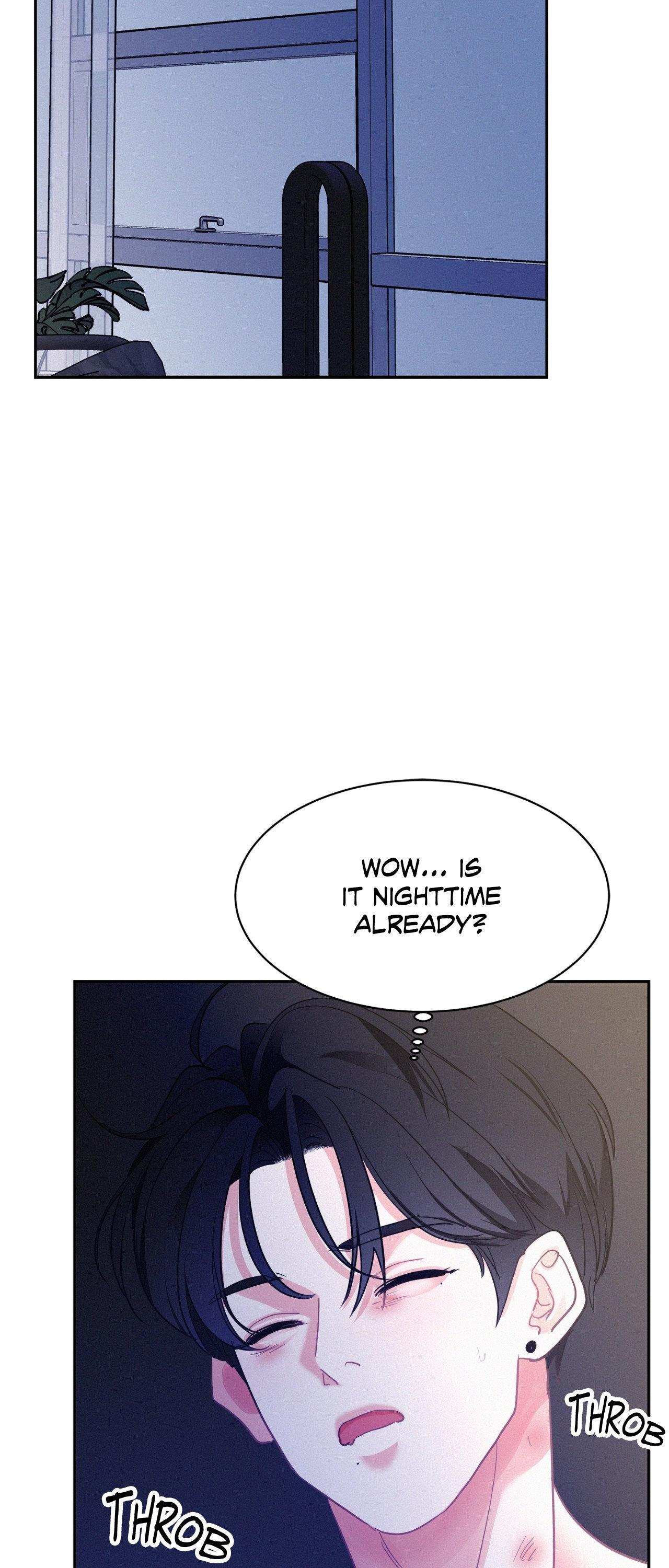 Onward Chapter 99.6 page 54 - 