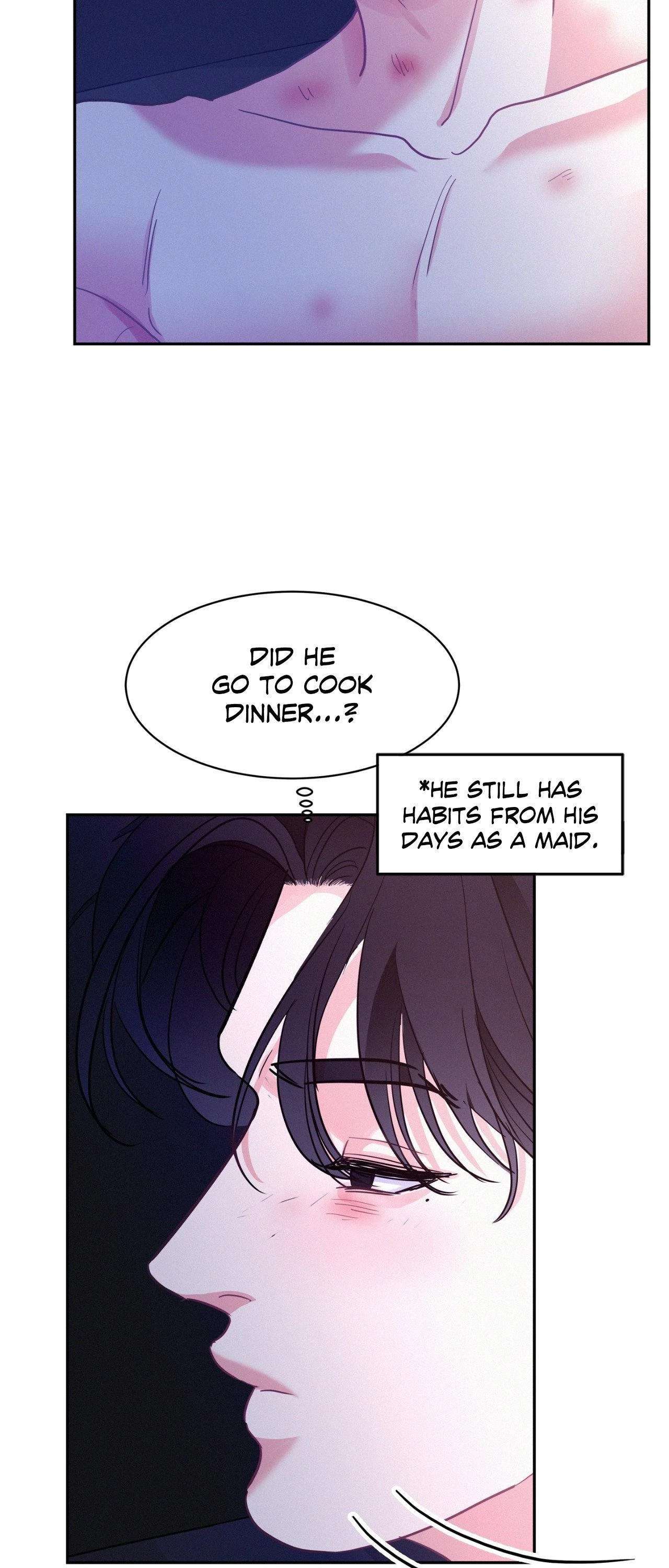 Onward Chapter 99.6 page 55 - 