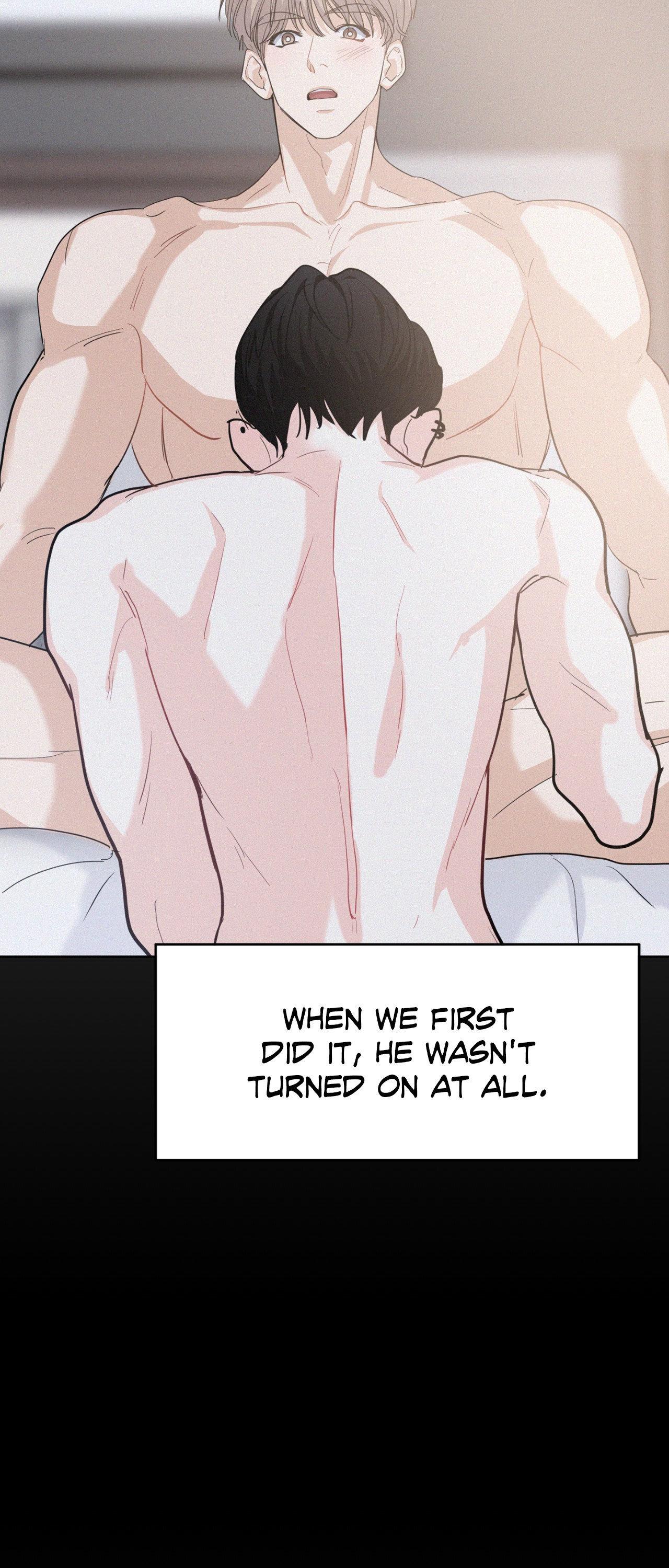 Onward Chapter 99.6 page 9 - 