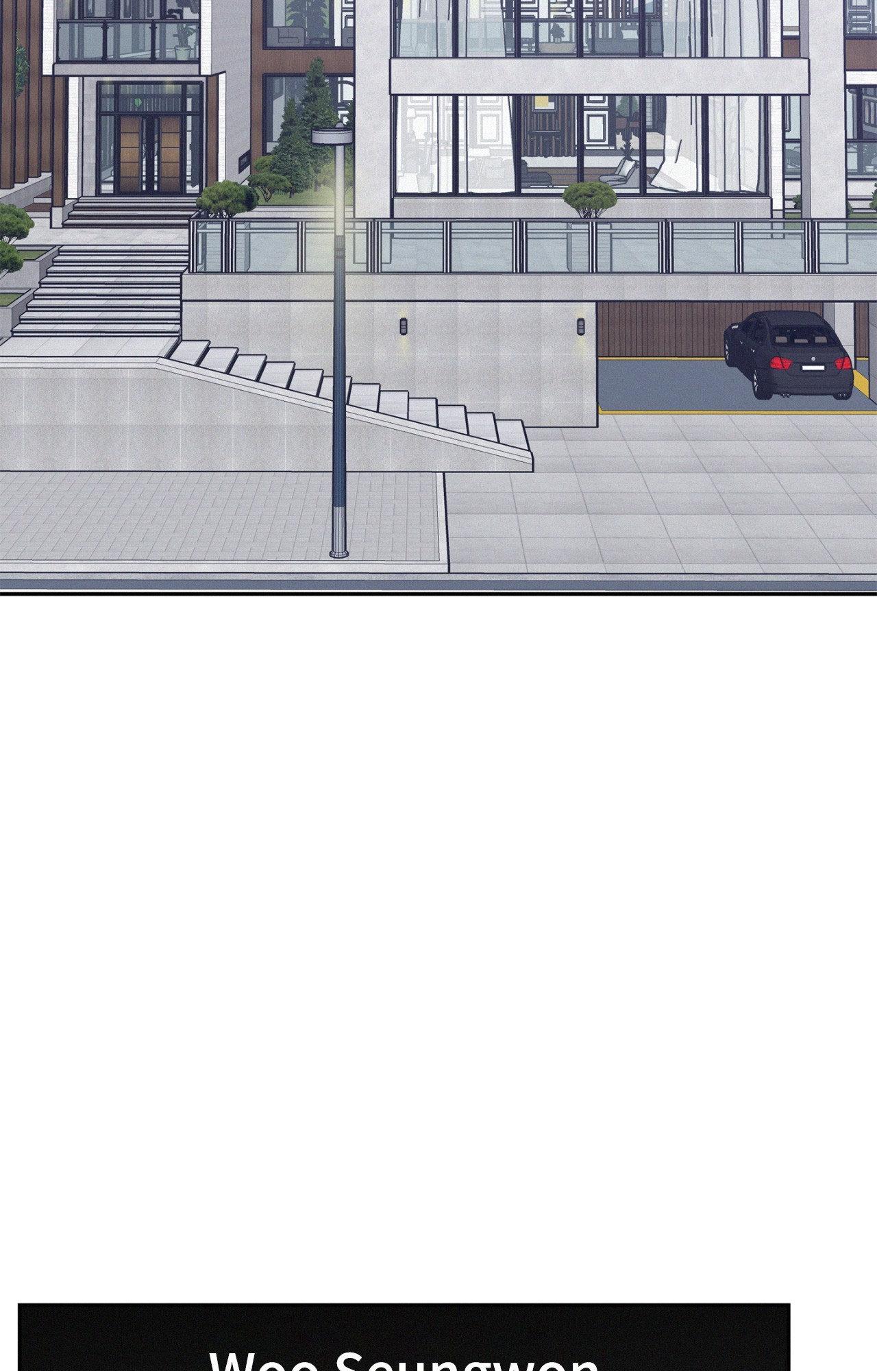 Onward Chapter 99.7 page 3 - 