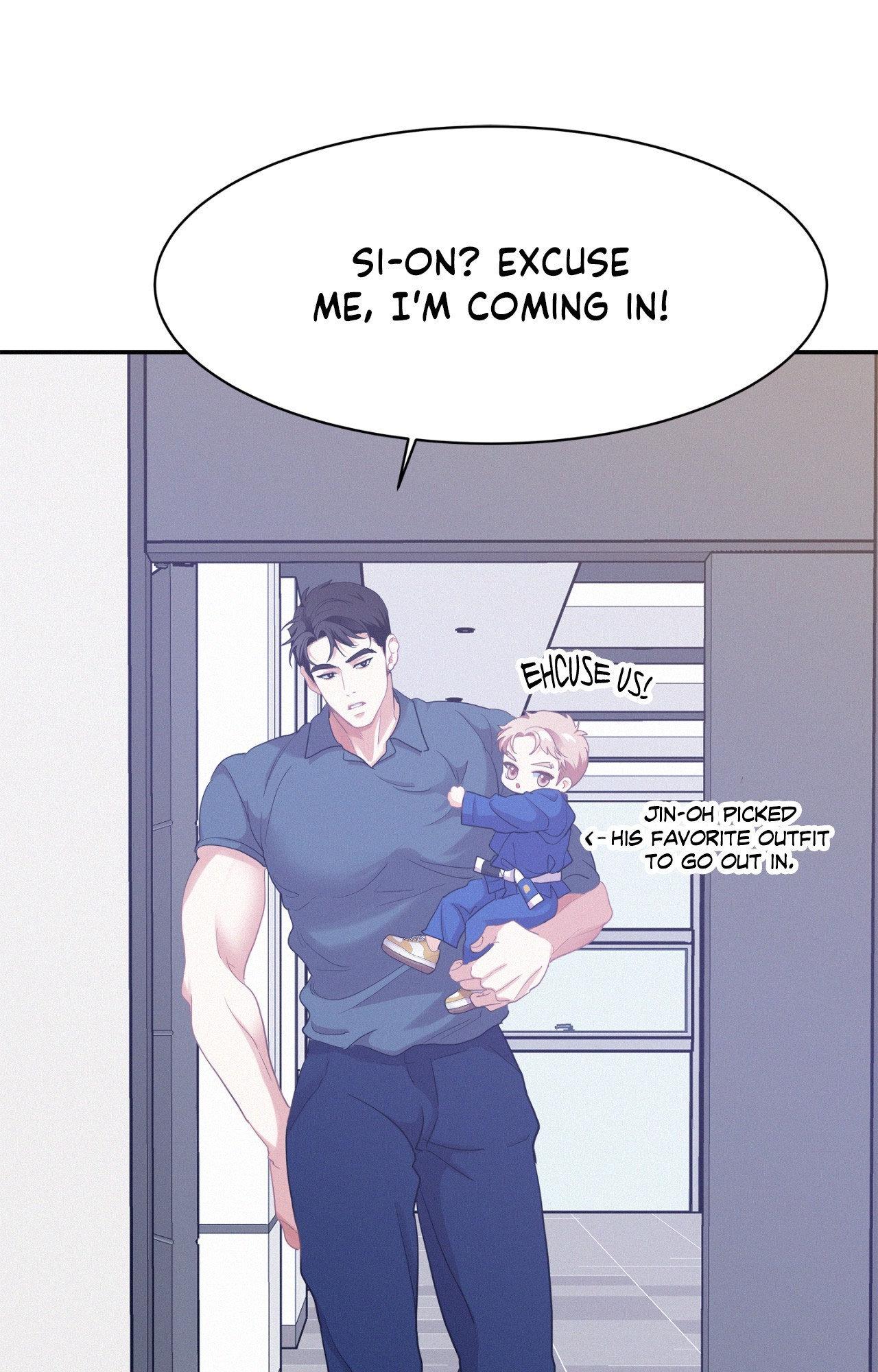 Onward Chapter 99.7 page 26 - 