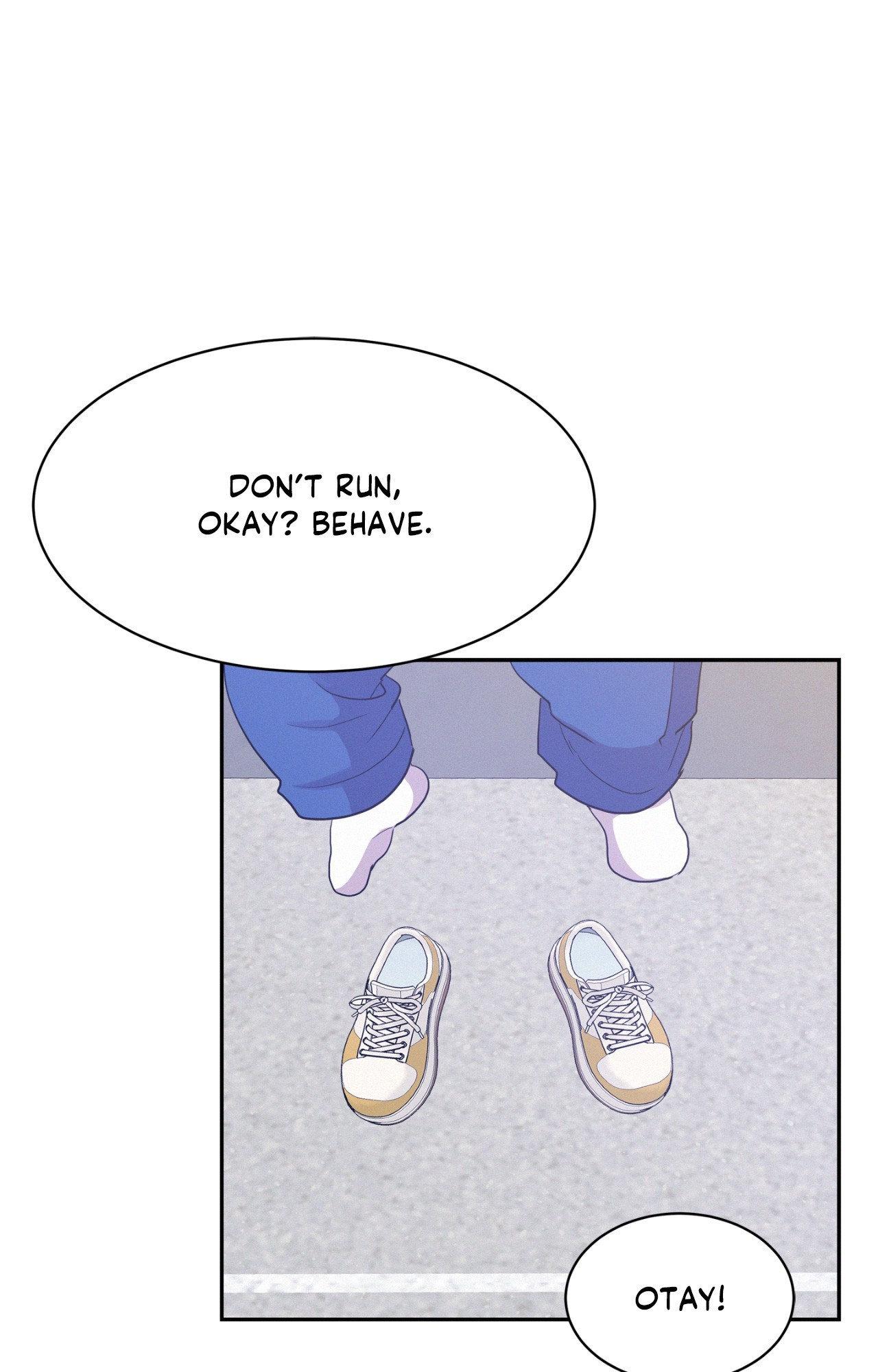 Onward Chapter 99.7 page 31 - 