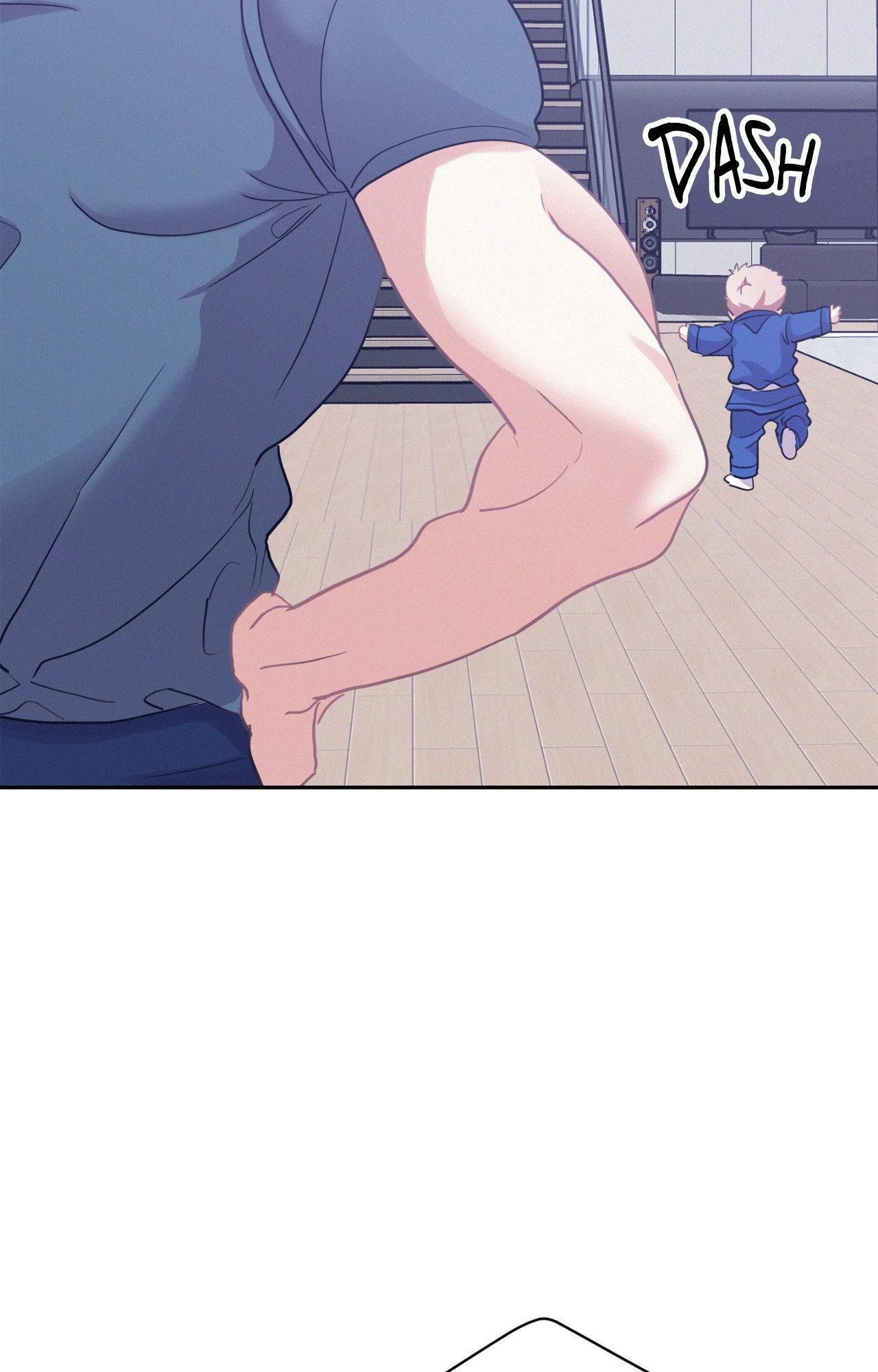 Onward Chapter 99.7 page 33 - 