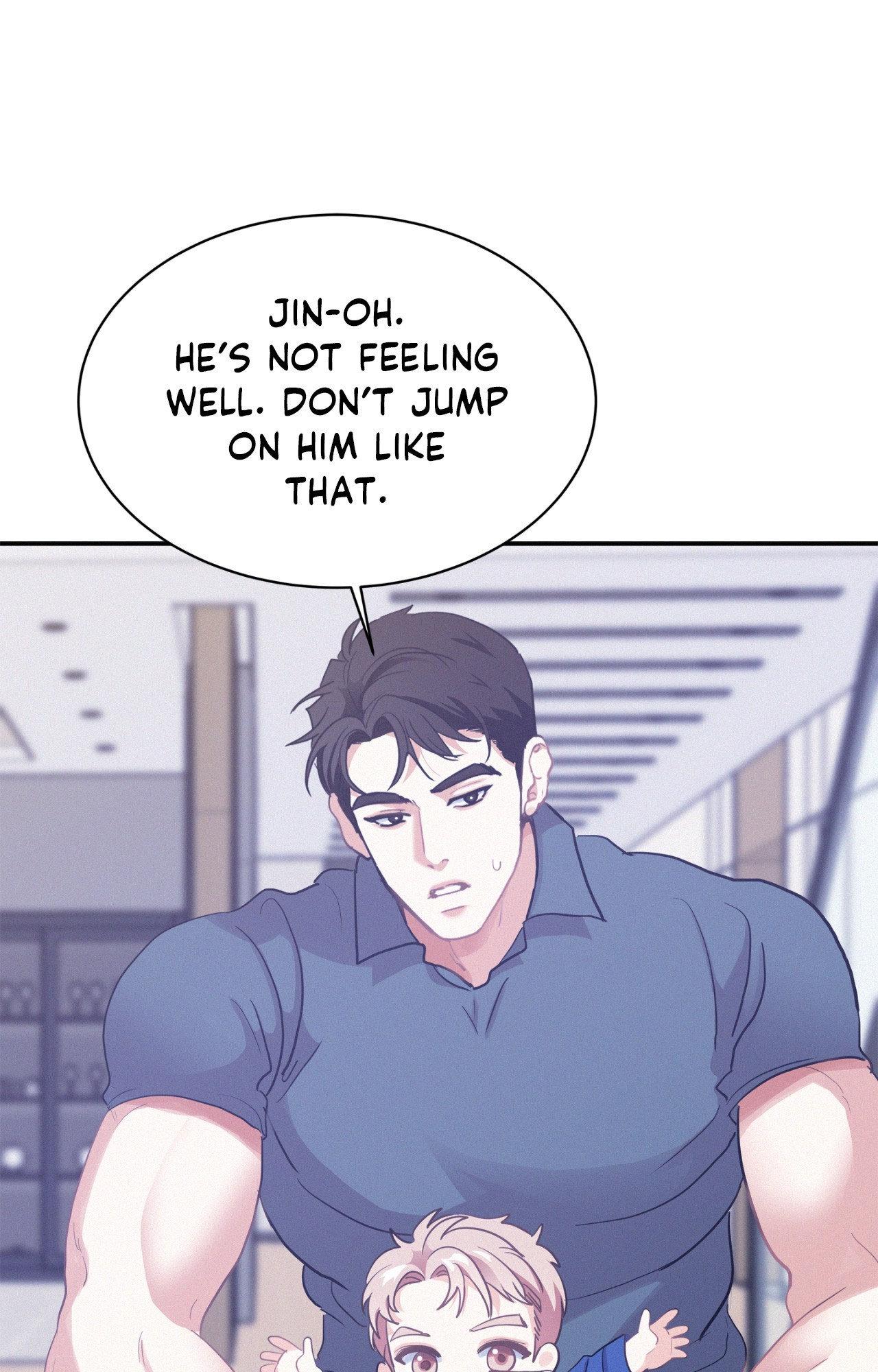 Onward Chapter 99.7 page 36 - 
