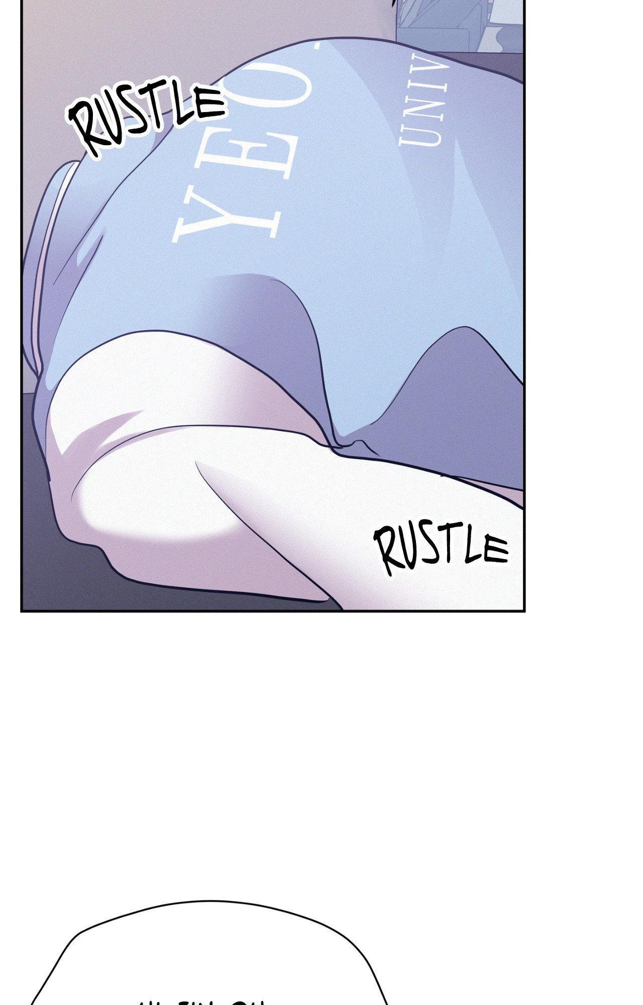 Onward Chapter 99.7 page 38 - 