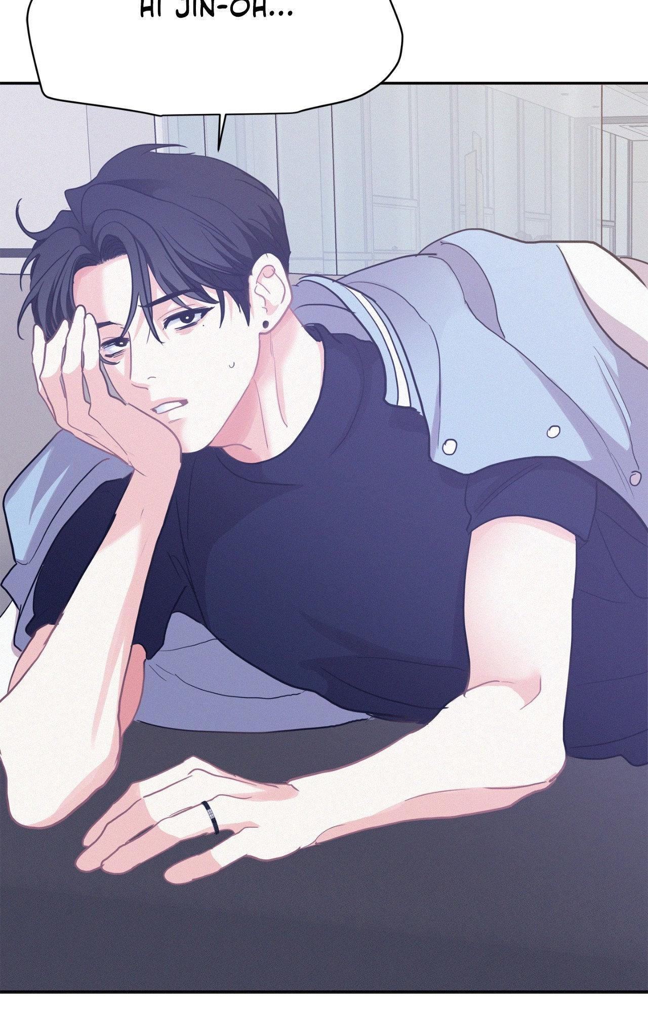 Onward Chapter 99.7 page 39 - 