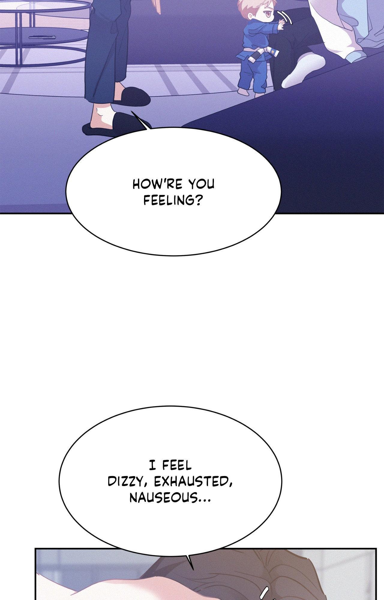 Onward Chapter 99.7 page 43 - 