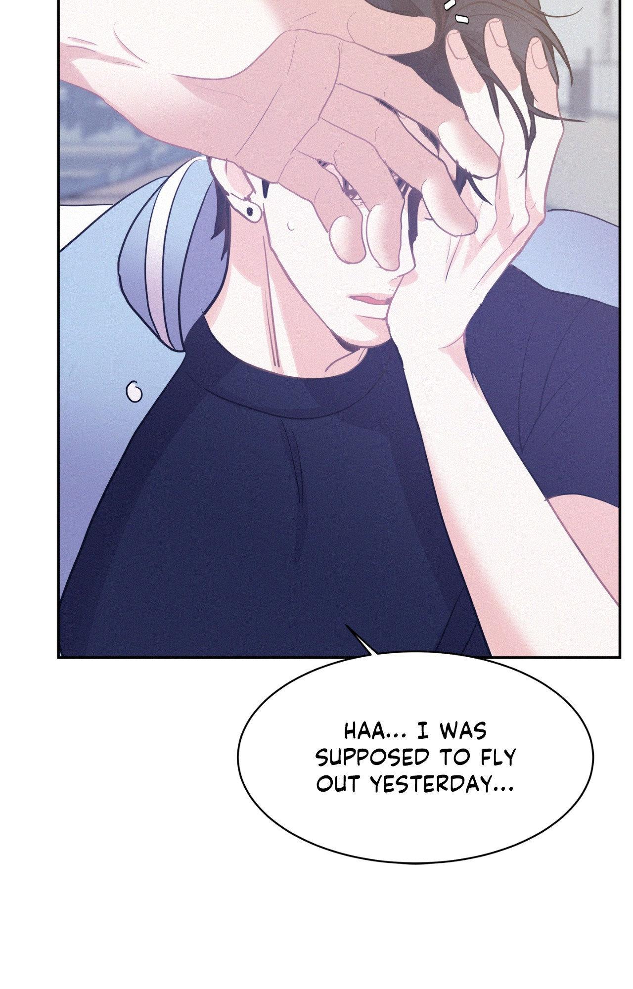 Onward Chapter 99.7 page 44 - 