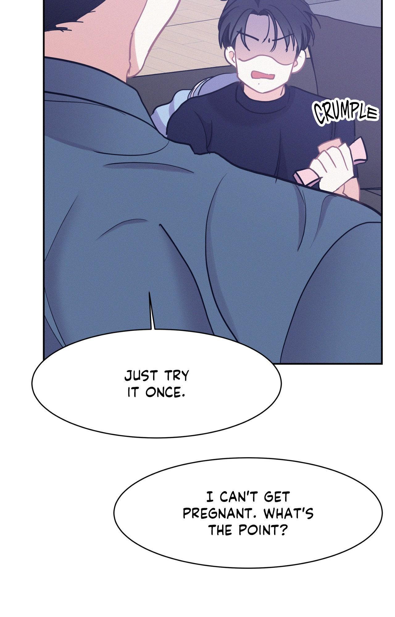 Onward Chapter 99.7 page 53 - 