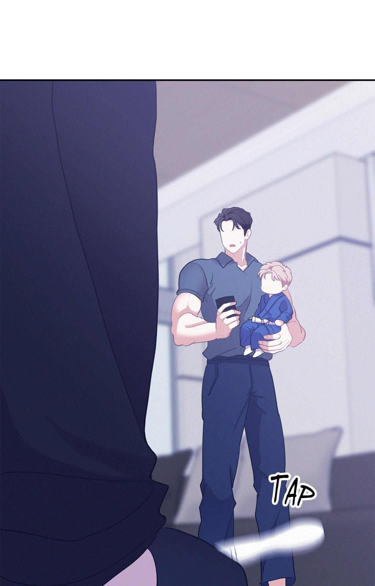 Onward Chapter 99.7 page 64 - 