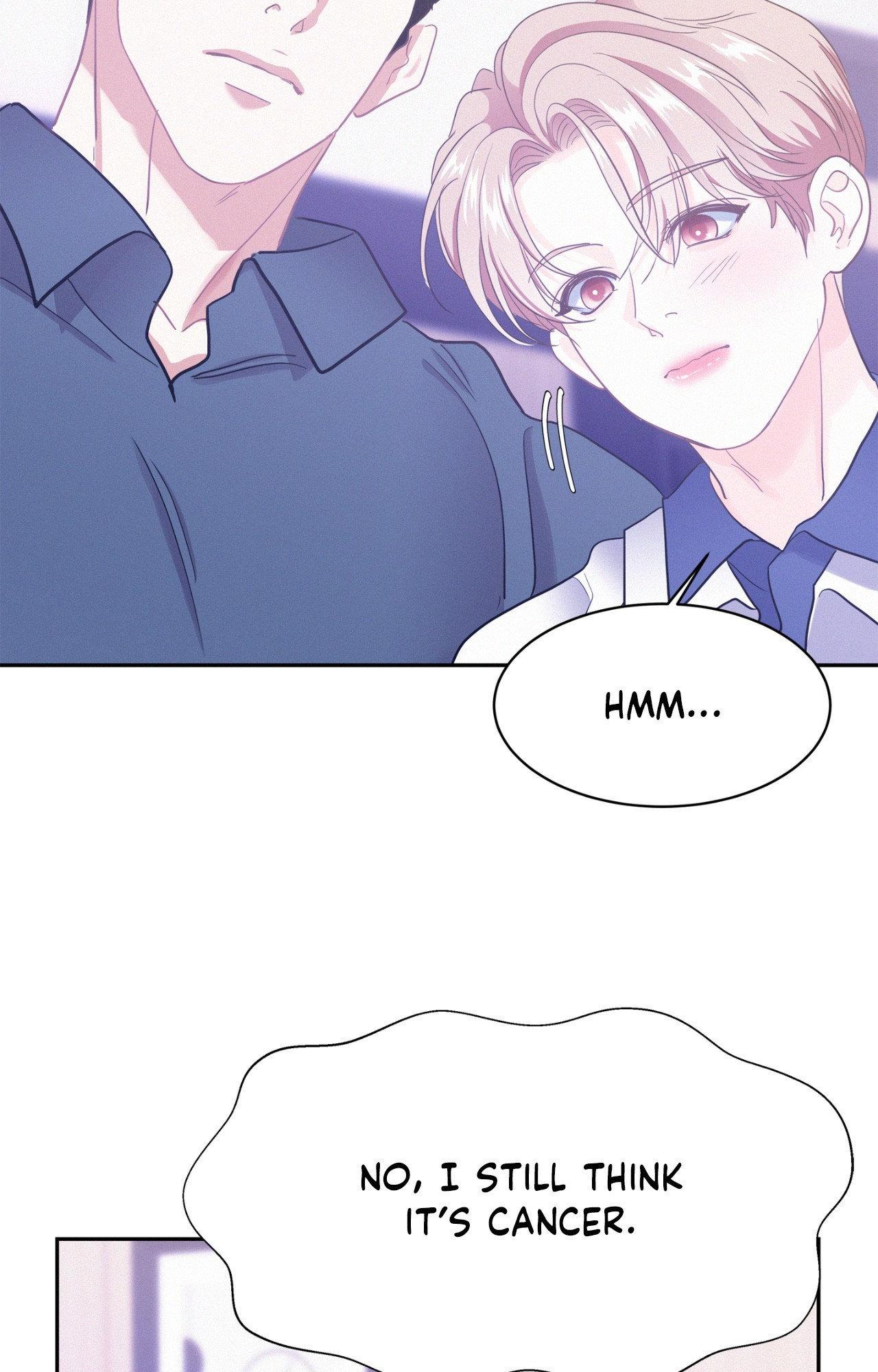Onward Chapter 99.7 page 73 - 