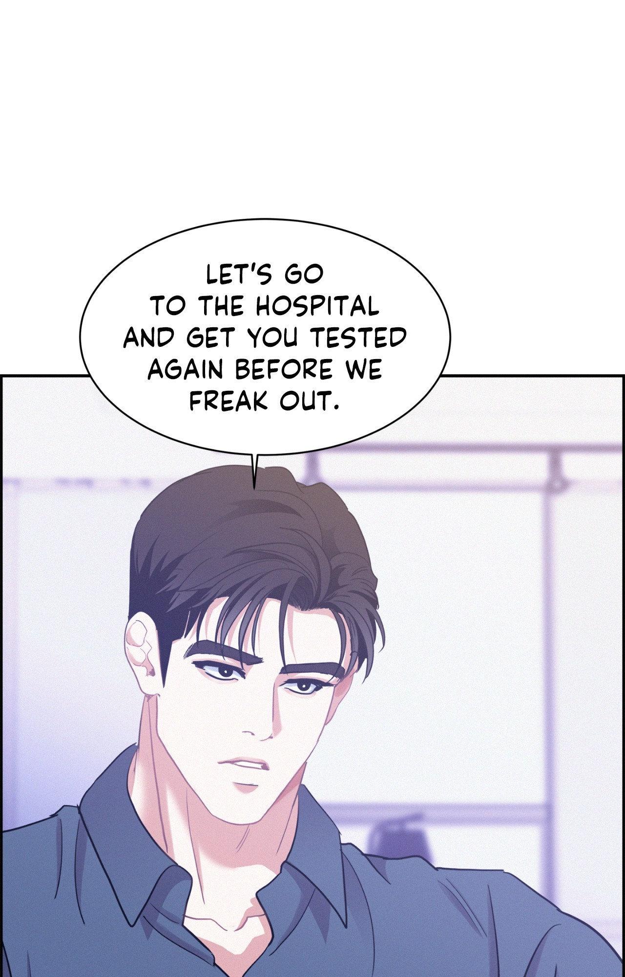 Onward Chapter 99.7 page 81 - 