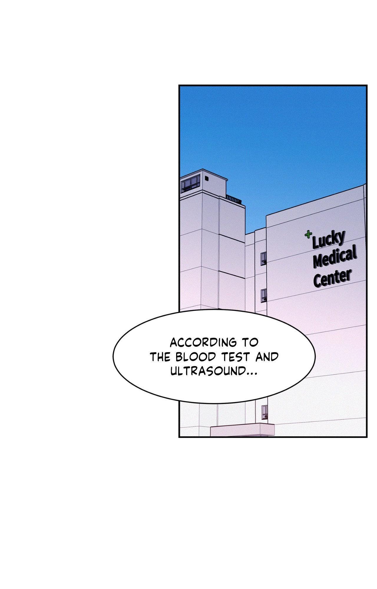 Onward Chapter 99.7 page 86 - 