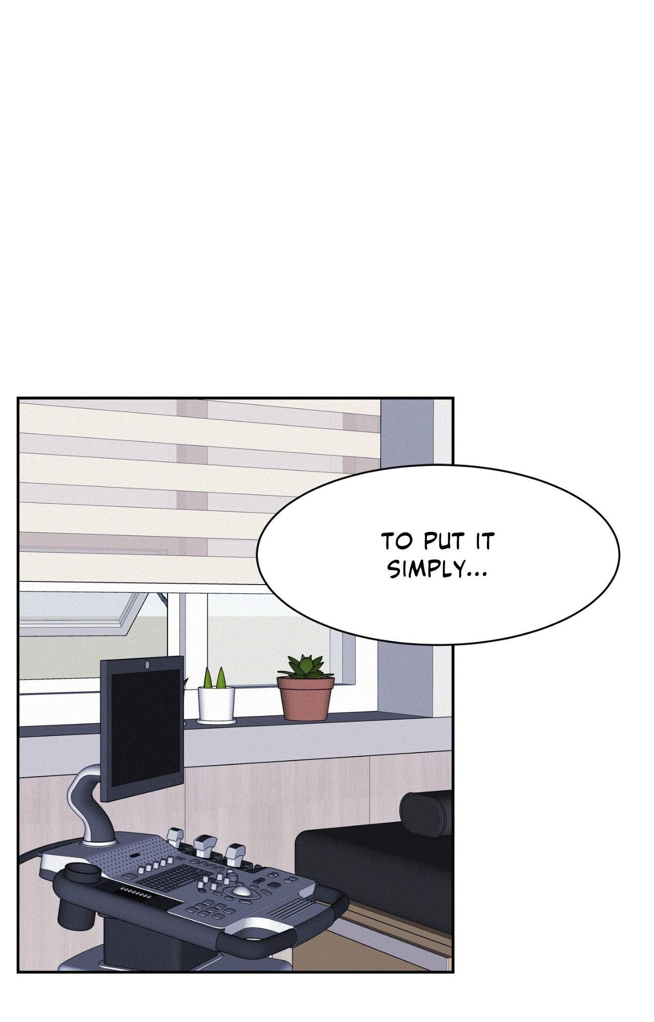 Onward Chapter 99.7 page 91 - 