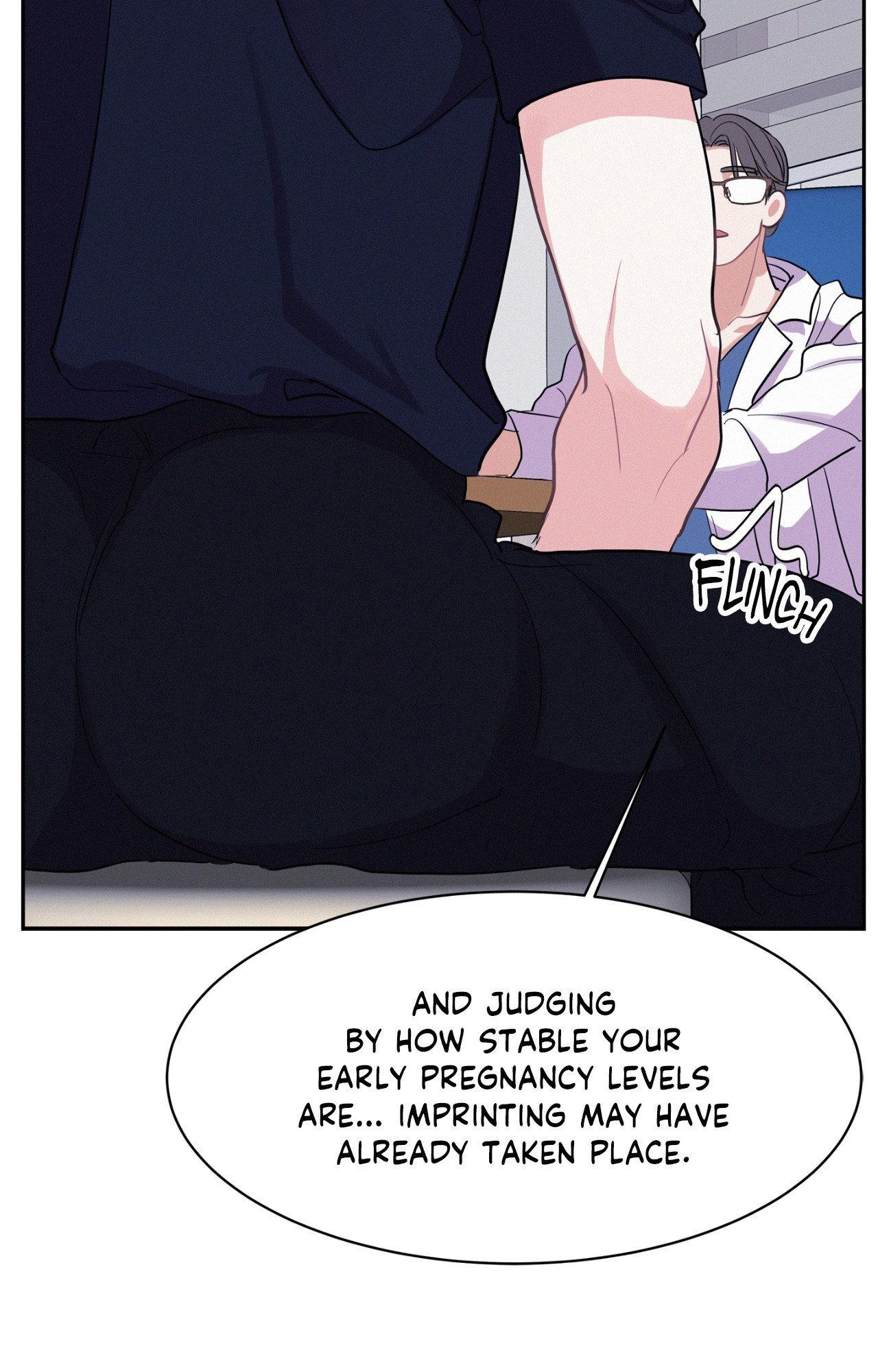 Onward Chapter 99.7 page 94 - 