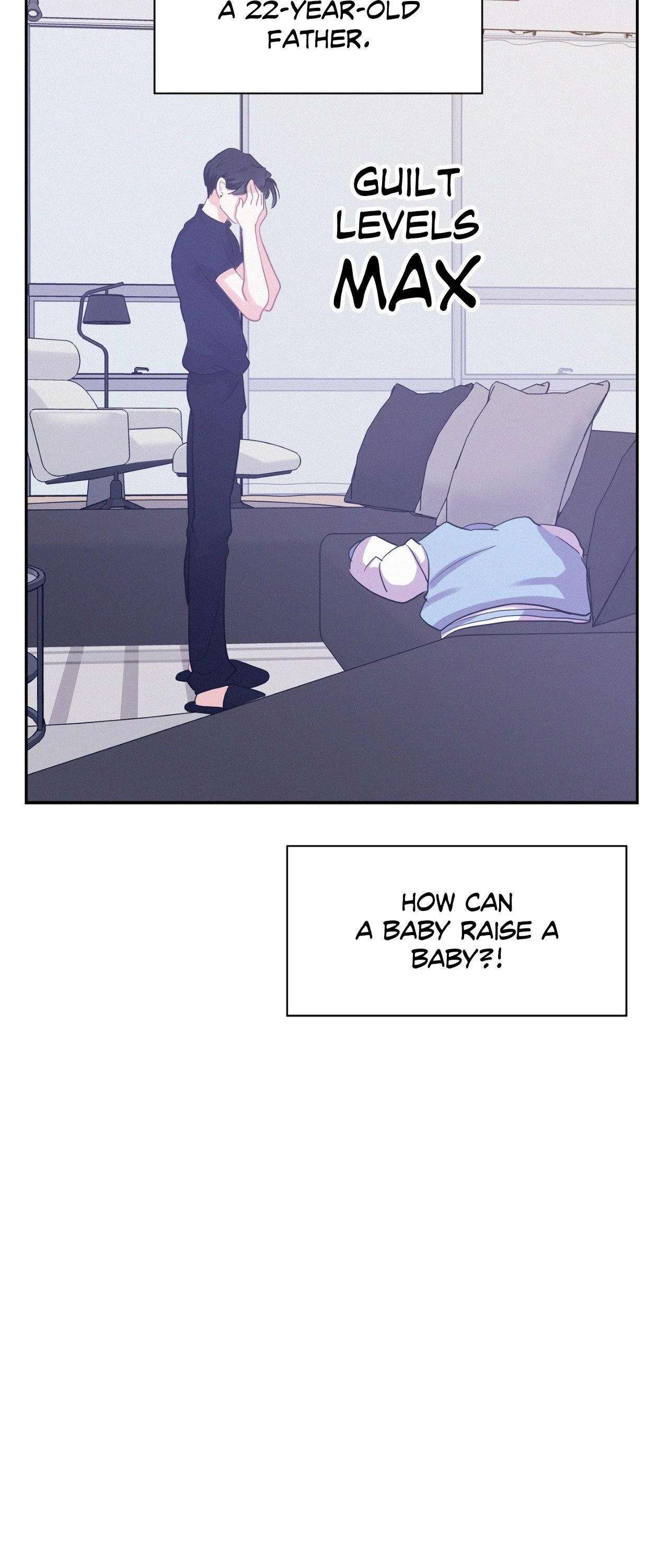 Onward Chapter 99.8 page 12 - 