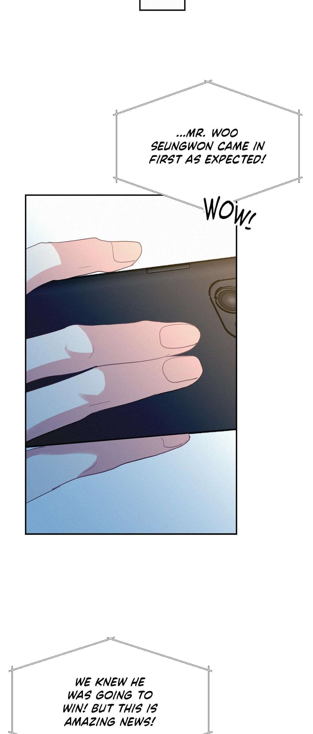 Onward Chapter 99.8 page 15 - 