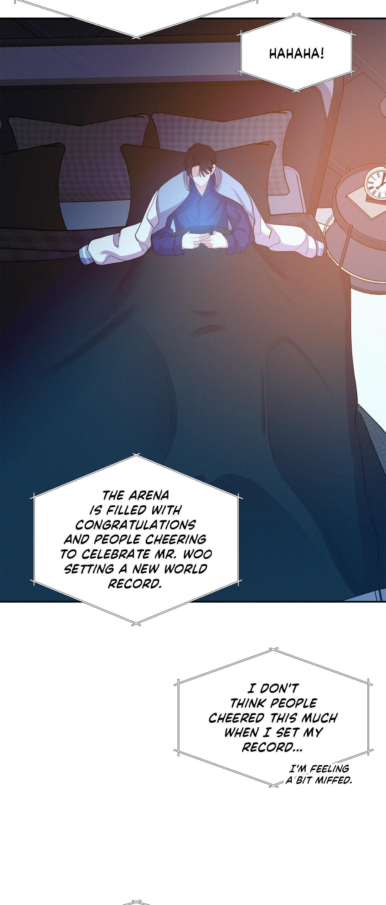 Onward Chapter 99.8 page 16 - 