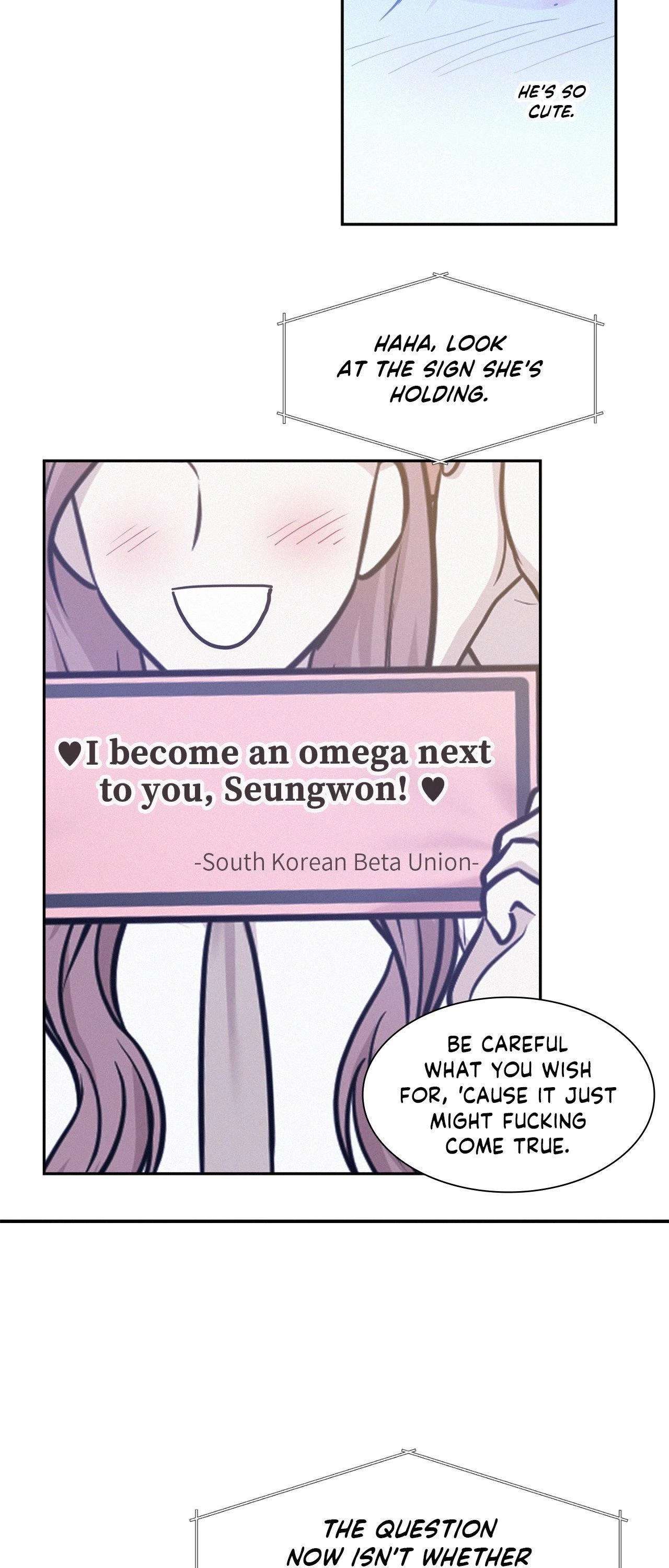 Onward Chapter 99.8 page 18 - 