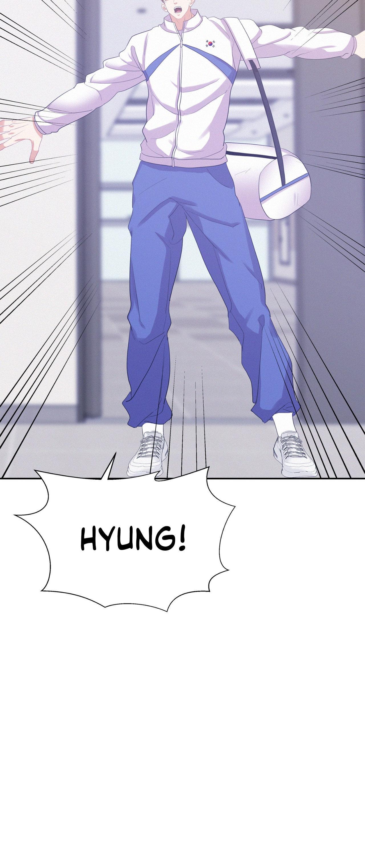 Onward Chapter 99.8 page 28 - 