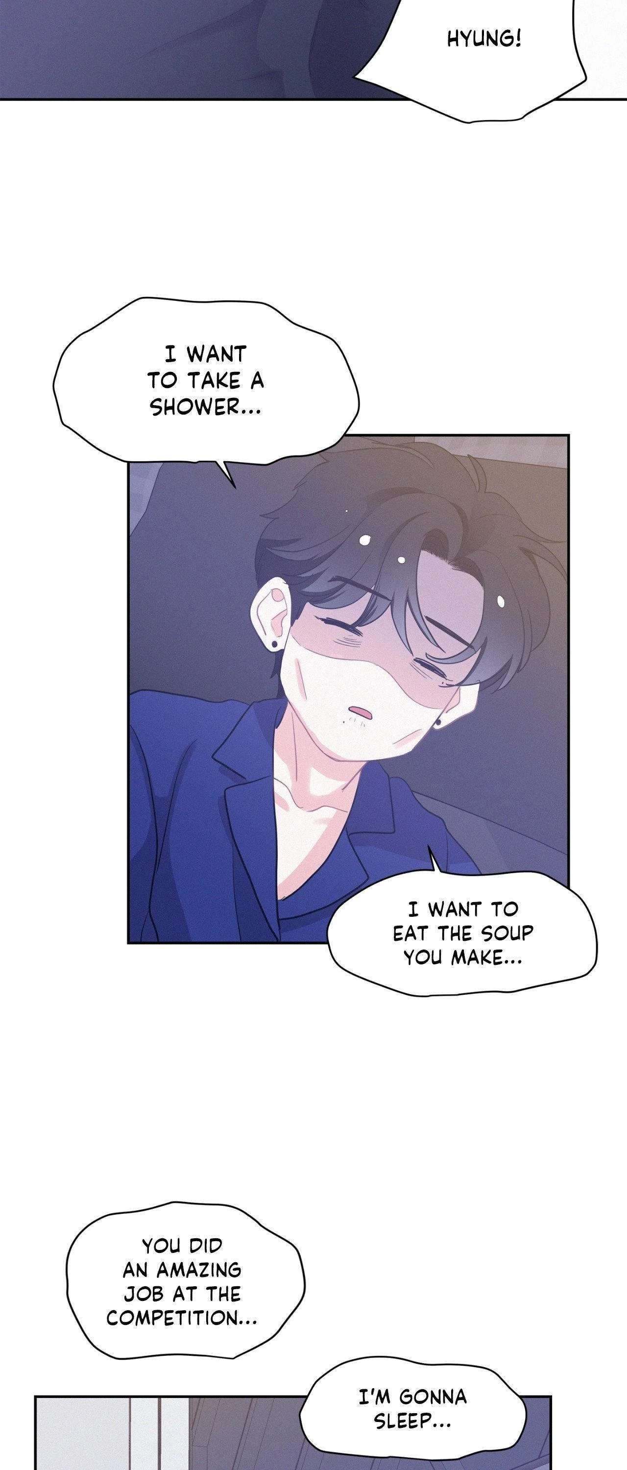 Onward Chapter 99.8 page 44 - 