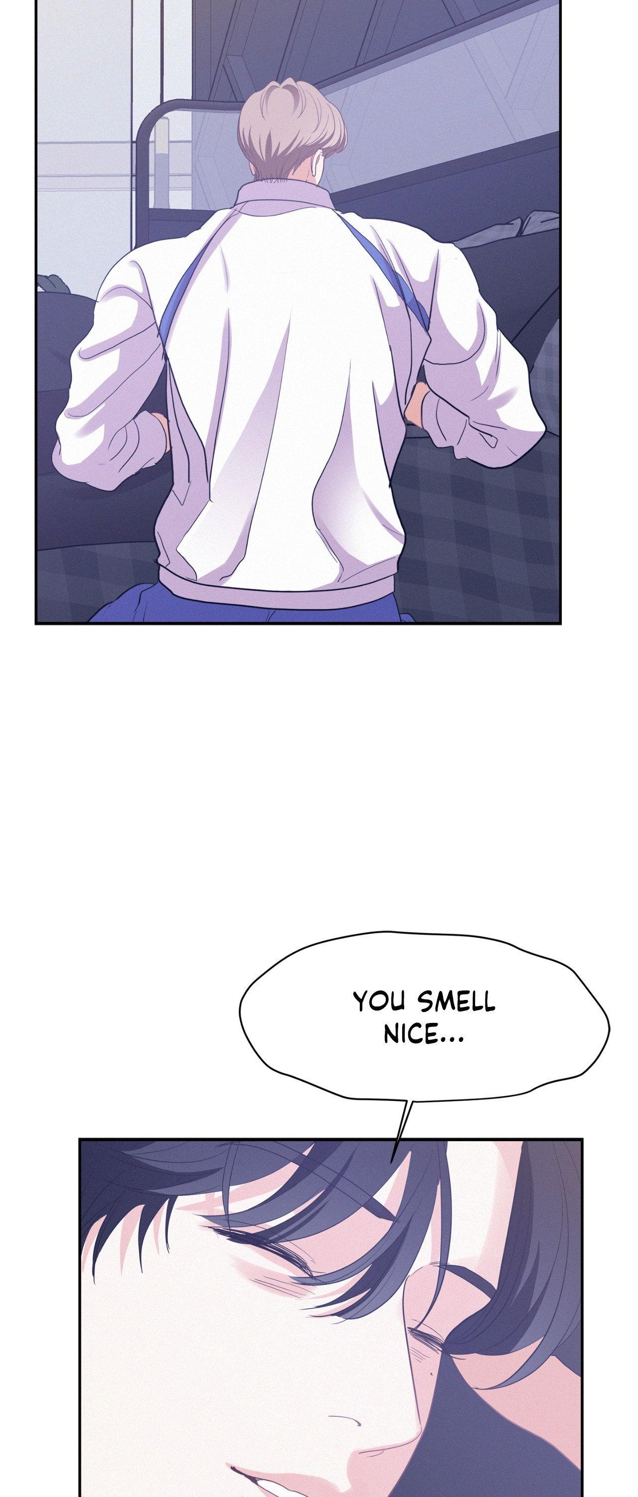 Onward Chapter 99.8 page 45 - 
