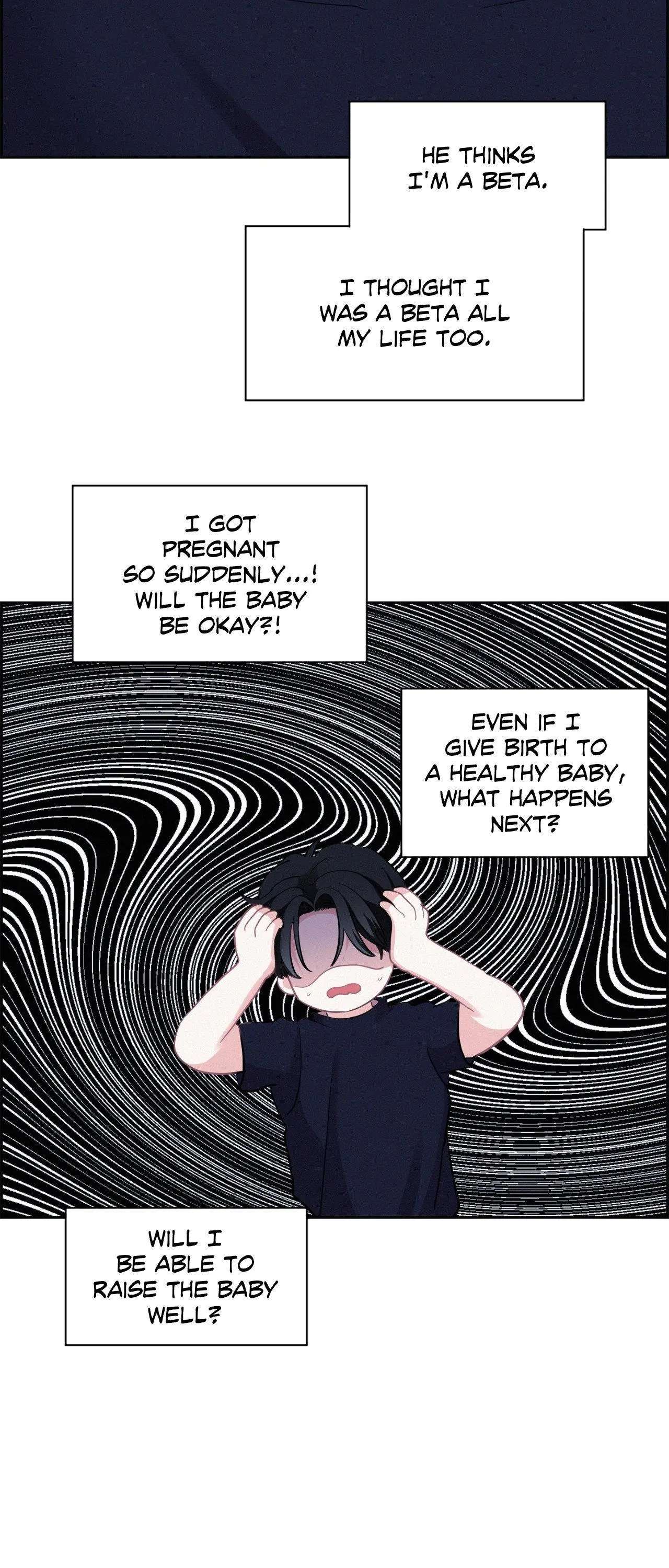 Onward Chapter 99.8 page 8 - 