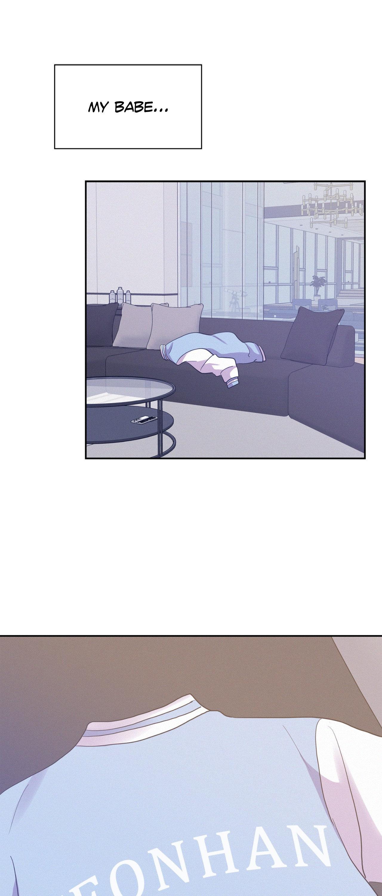 Onward Chapter 99.8 page 10 - 