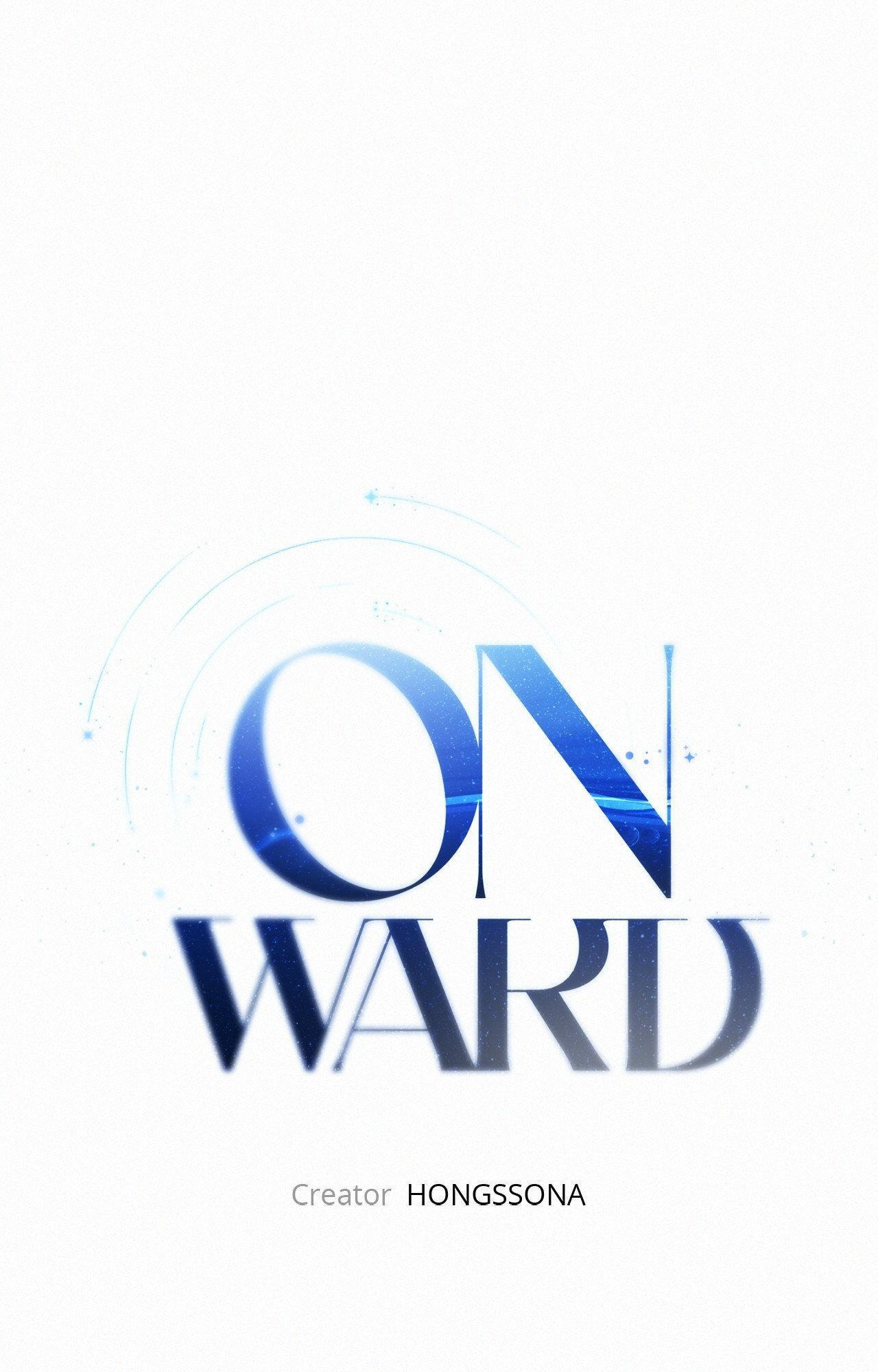 Onward Chapter 99.9 page 1 - 