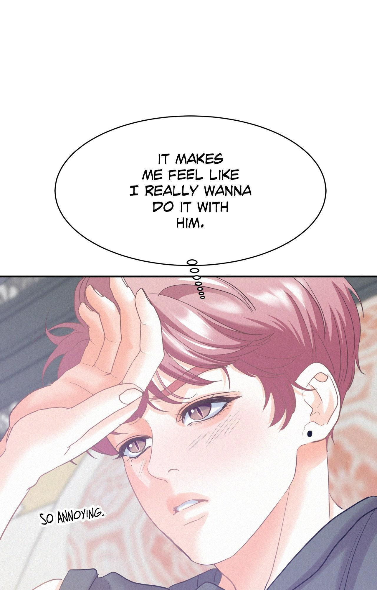 Onward Chapter 99.9 page 21 - 