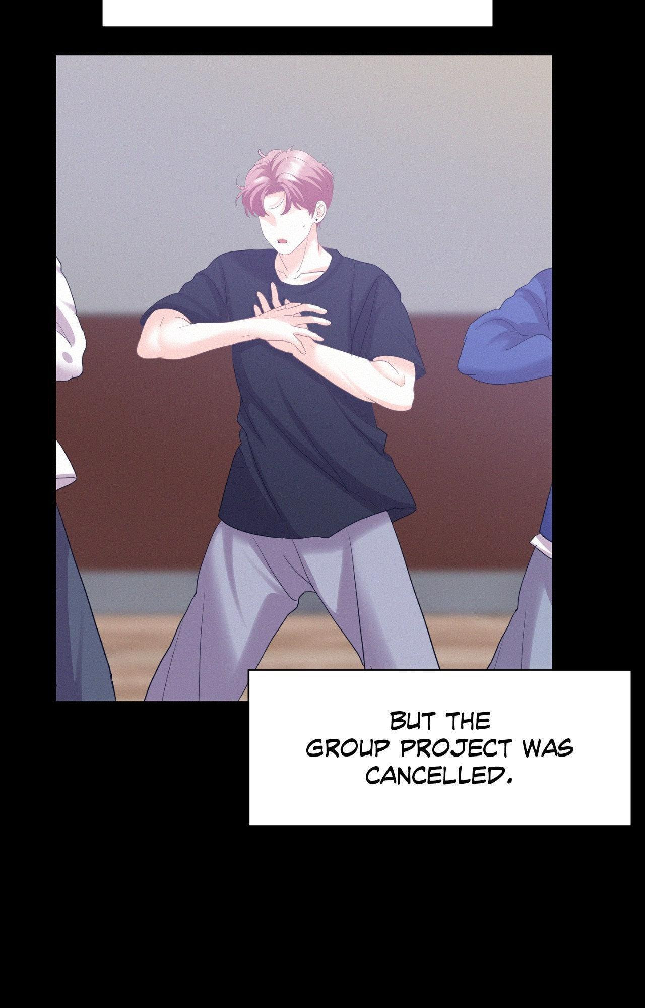 Onward Chapter 99.9 page 43 - 