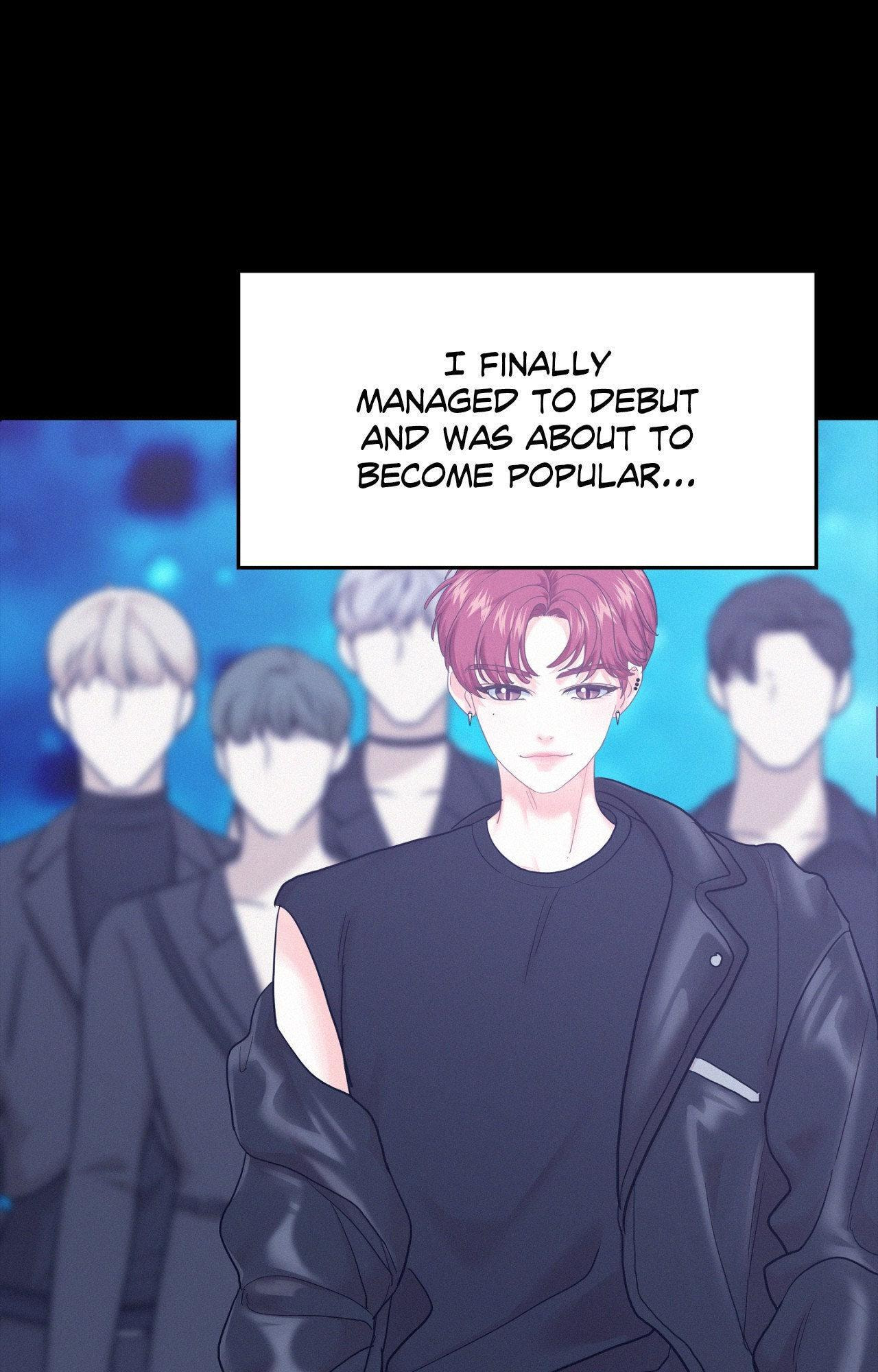 Onward Chapter 99.9 page 46 - 