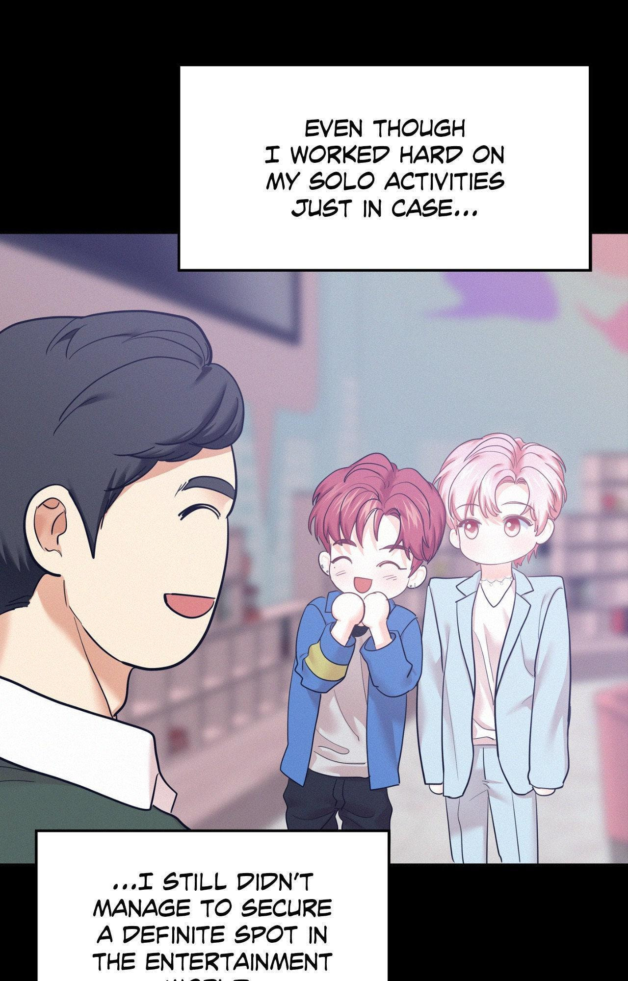 Onward Chapter 99.9 page 49 - 