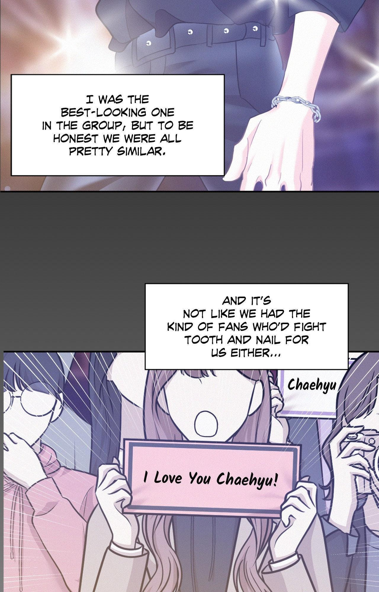 Onward Chapter 99.9 page 57 - 