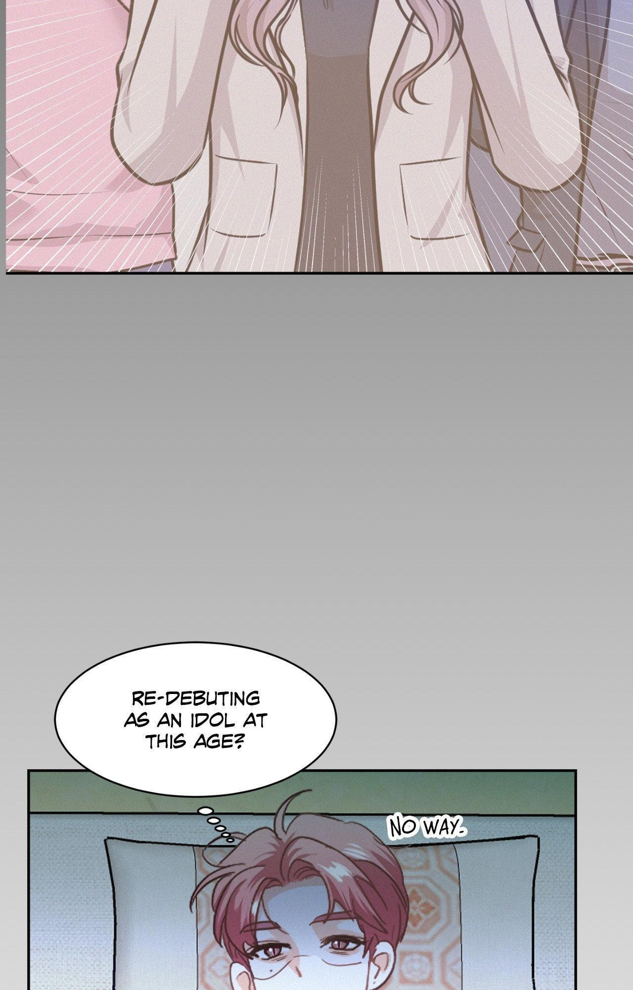 Onward Chapter 99.9 page 58 - 