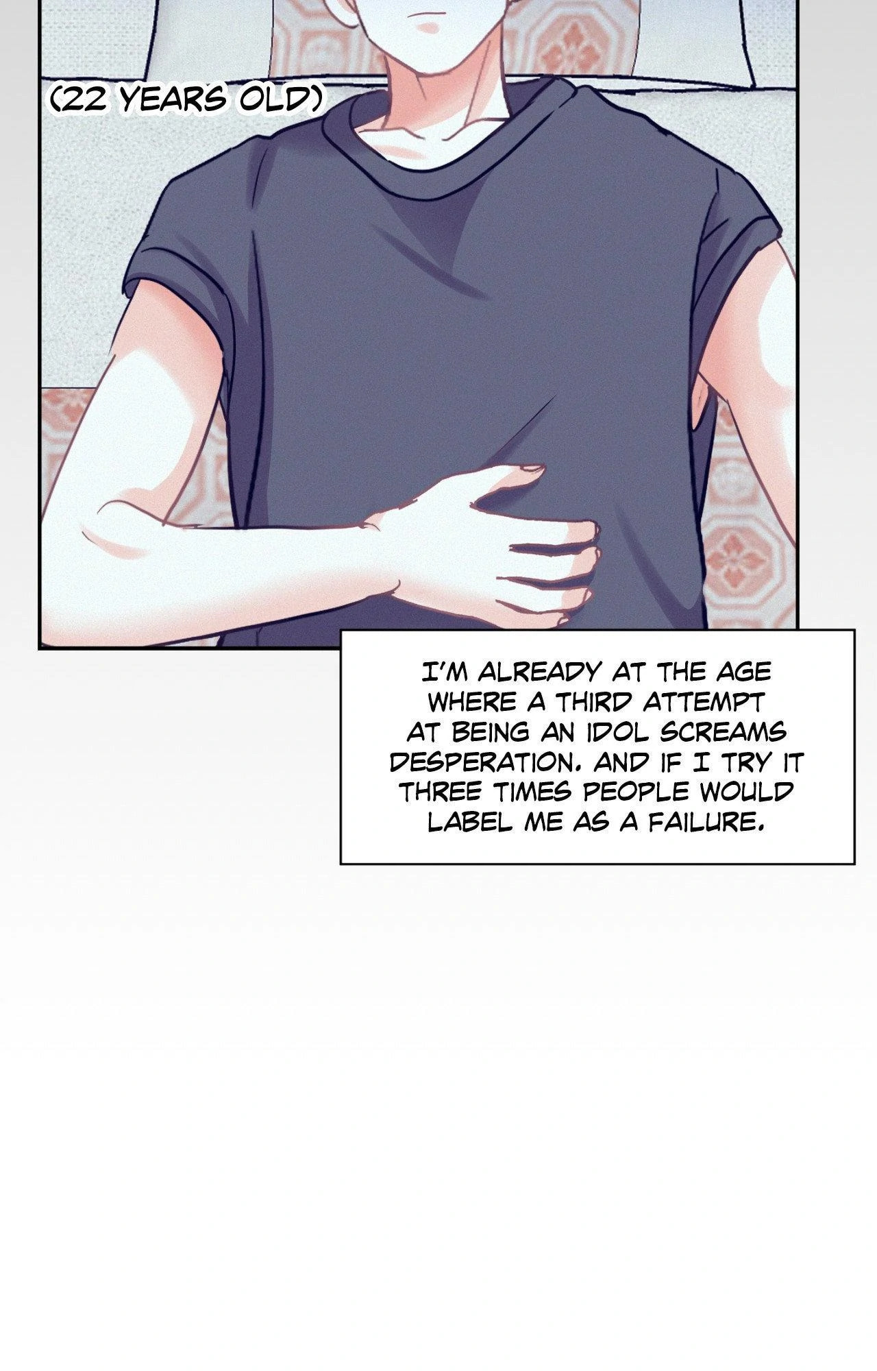 Onward Chapter 99.9 page 59 - 