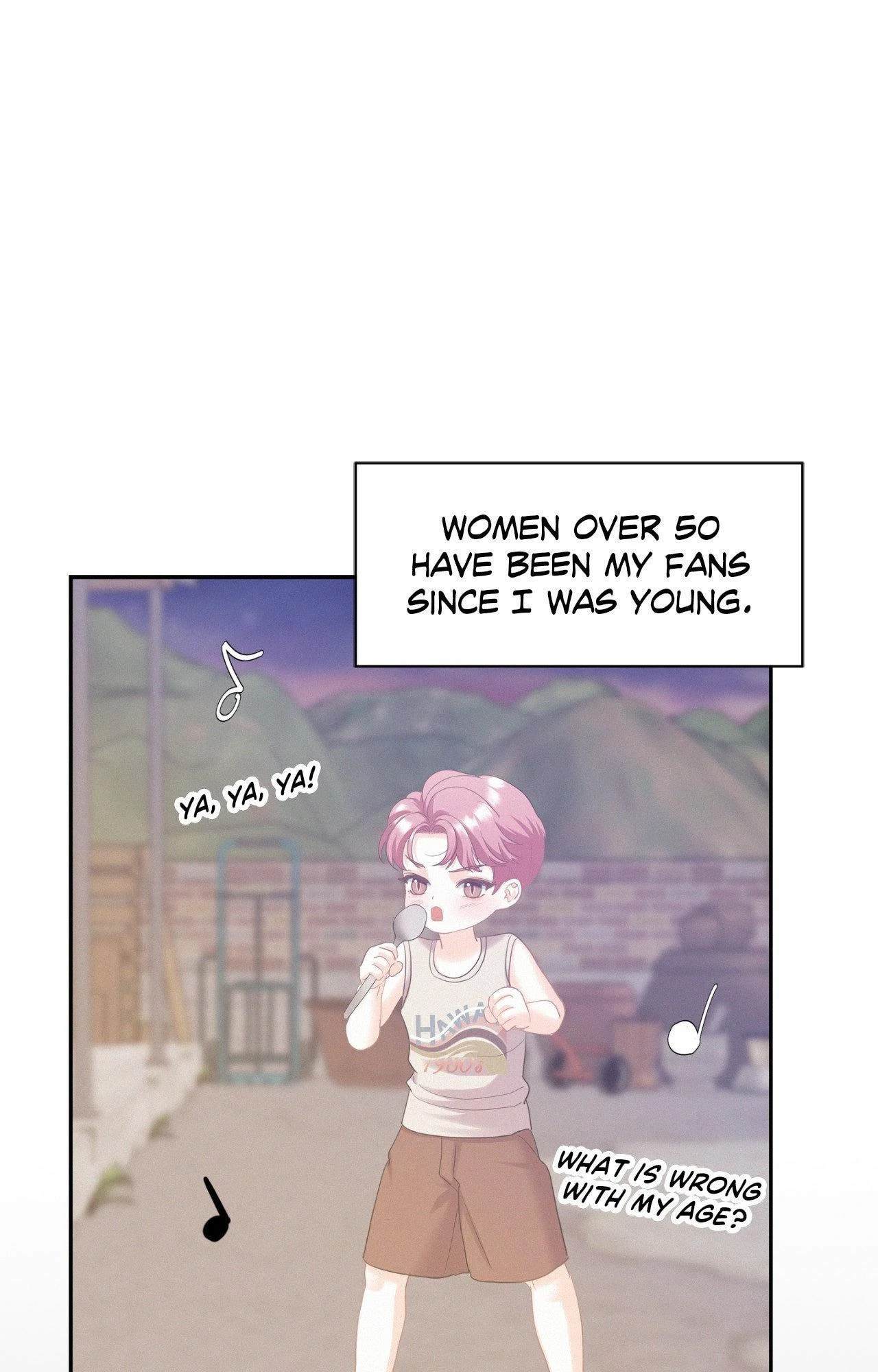 Onward Chapter 99.9 page 61 - 