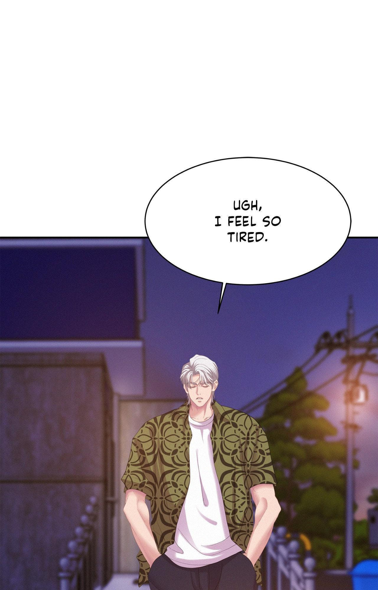Onward Chapter 99.9 page 76 - 