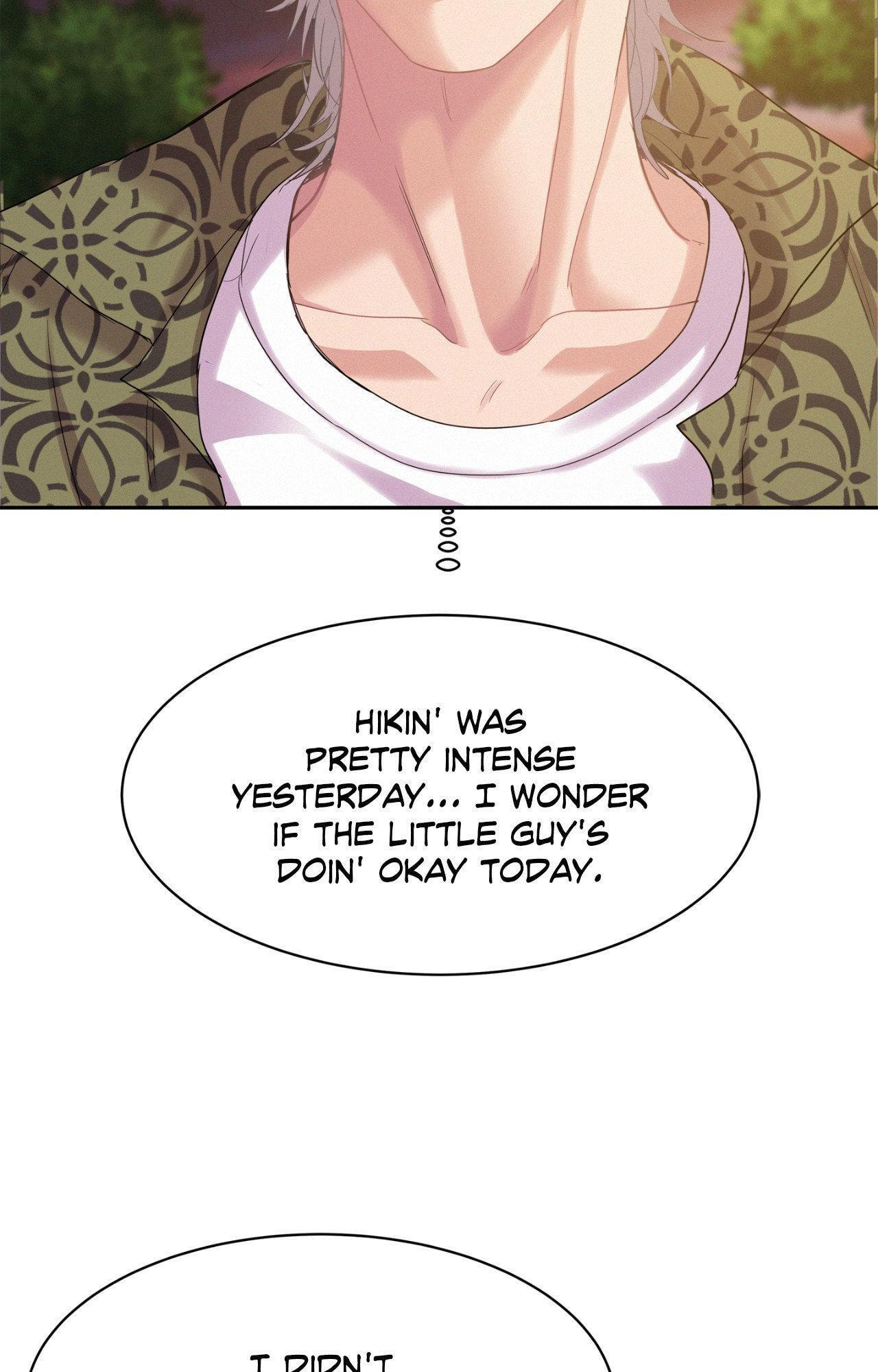 Onward Chapter 99.9 page 82 - 