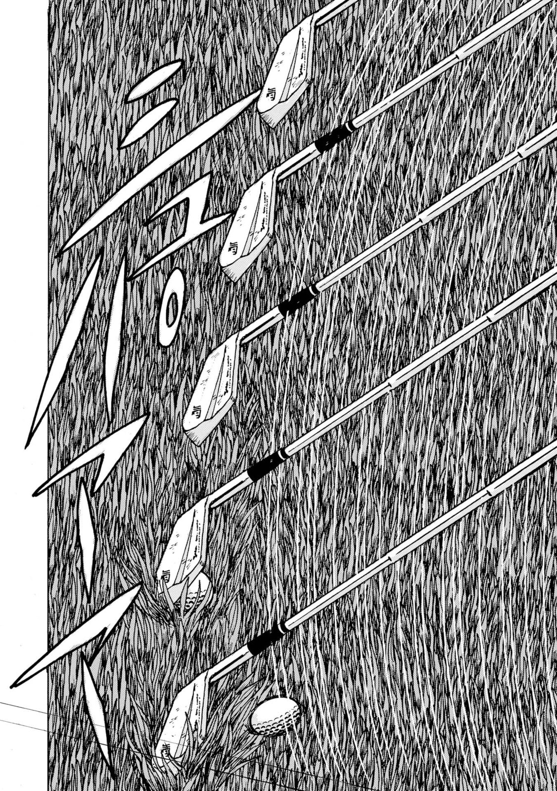 Ooi! Tonbo Chapter 7 page 18 - 