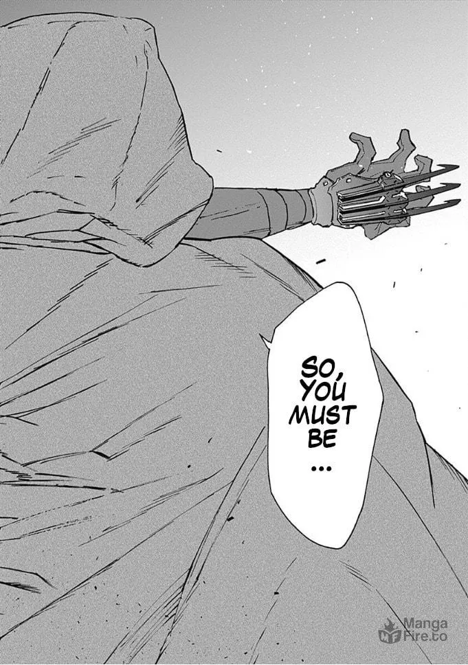 Ookami Rise Chapter 1 page 42 - 