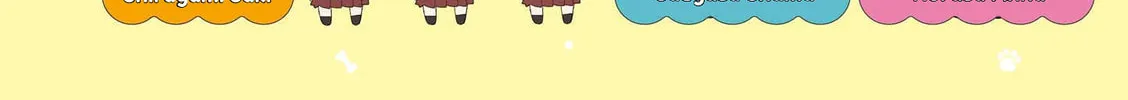 Ookami-san to Cerberus! Chapter 14 page 8 - 
