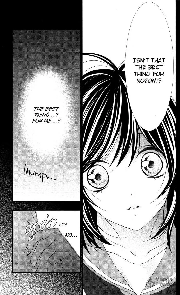 Ookamidomo no Shitsukekata Chapter 3 page 24 - 