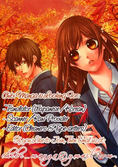 Ookamidomo no Shitsukekata Chapter 5 page 39 - 