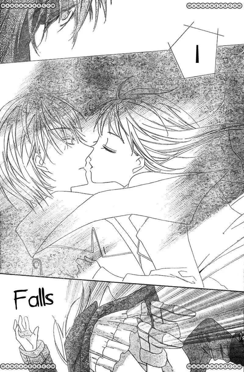 Ooma ga Toki! Chapter 1 page 46 - 