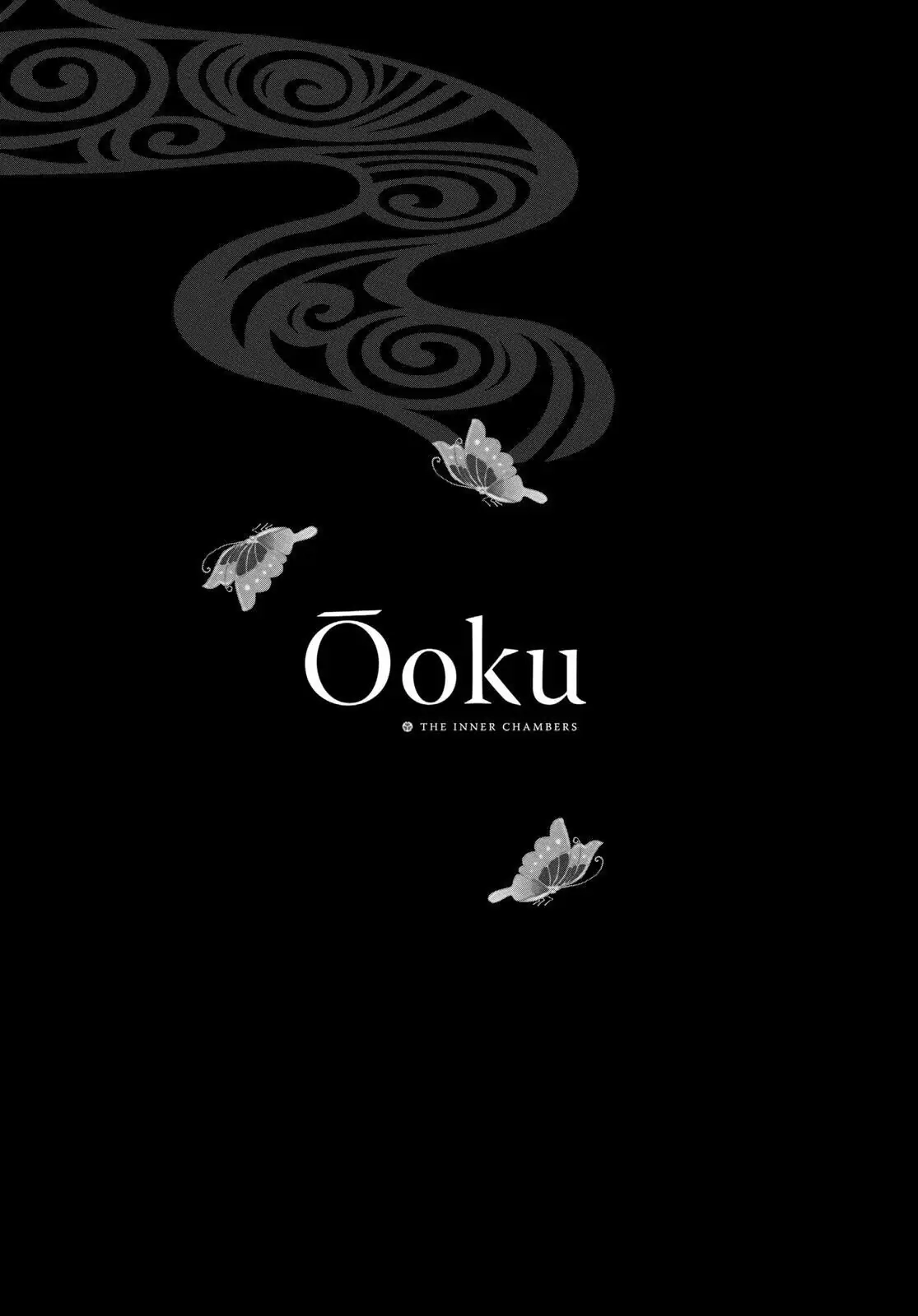 Oooku Chapter 77 page 2 - 