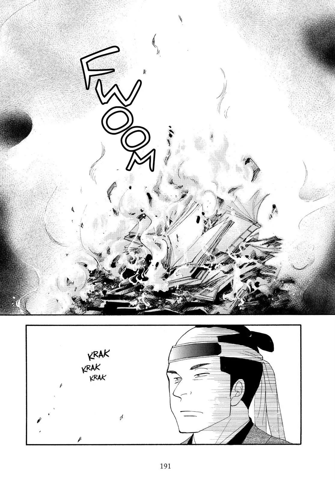 Oooku Chapter 78 page 76 - 