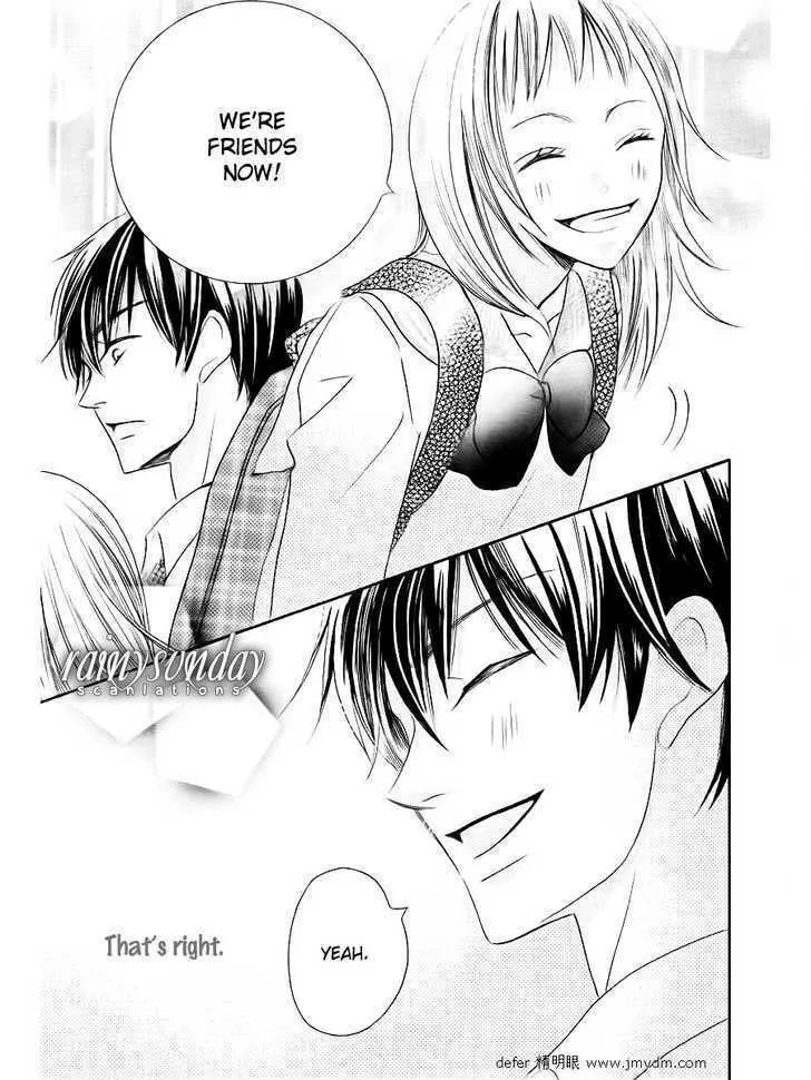 Oouso Swing Chapter 1 page 29 - 