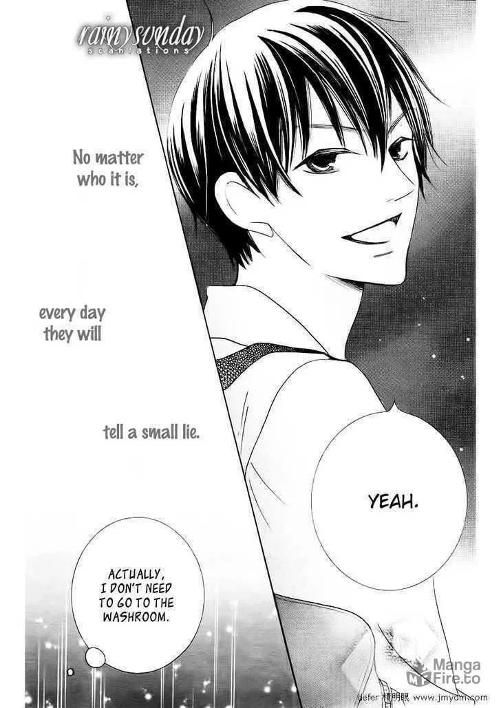 Oouso Swing Chapter 1 page 40 - 