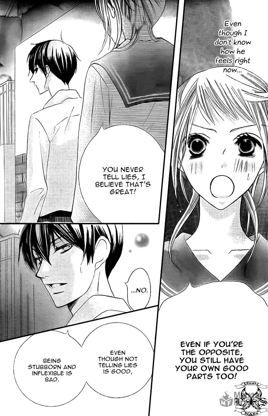 Oouso Swing Chapter 2 page 24 - 